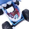 Imagen de Coche Radio control Megalodon Moster Jam. Escala 1:15