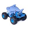 Imagen de Coche Radio control Megalodon Moster Jam. Escala 1:15