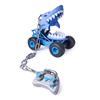 Imagen de Coche Radio control Megalodon Moster Jam. Escala 1:15