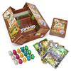 Imagen de Juego de Cartas Jumanji.Incluye 60 cartas y 15 totems.