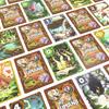 Imagen de Juego de Cartas Jumanji.Incluye 60 cartas y 15 totems.