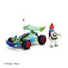Imagen de Coche Radio Control Toy Story Buggy escala 1:24 con figura de Buzz