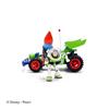 Imagen de Coche Radio Control Toy Story Buggy escala 1:24 con figura de Buzz