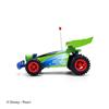 Imagen de Coche Radio Control Toy Story Buggy escala 1:24 con figura de Buzz