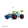 Imagen de Coche Radio Control Toy Story Buggy escala 1:24 con figura de Buzz