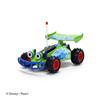 Imagen de Coche Radio Control Toy Story Buggy escala 1:24 con figura de Buzz