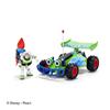 Imagen de Coche Radio Control Toy Story Buggy escala 1:24 con figura de Buzz