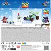 Imagen de Coche Radio Control Toy Story Buggy escala 1:24 con figura de Buzz