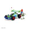 Imagen de Coche Radio Control Toy Story Buggy escala 1:24 con figura de Buzz