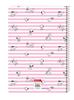 Imagen de Libreta Folio Tapas Duras 80 H. Snoopy 21,5x31x1Cm