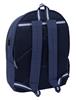 Imagen de Mochila Doble Para Portatil 15,6"+ Usb El Ganso 31x44x18Cm