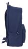 Imagen de Mochila Doble Para Portatil 15,6"+ Usb El Ganso 31x44x18Cm