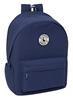 Imagen de Mochila Doble Para Portatil 15,6"+ Usb El Ganso 31x44x18Cm