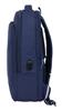 Imagen de Mochila Para Portatil 15,6"+ Tablet+ Usb 29x44x15Cm