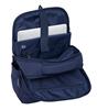 Imagen de Mochila Para Portatil 15,6"+ Tablet+ Usb 29x44x15Cm