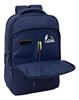 Imagen de Mochila Para Portatil 15,6"+ Tablet+ Usb 29x44x15Cm
