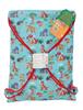 Imagen de Saco Plano Junior Patrulla Canina 26x34x1Cm