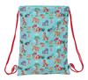 Imagen de Saco Plano Junior Patrulla Canina 26x34x1Cm