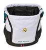 Imagen de Saco Mochila Real Madrid CF 35x40x1Cm