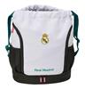 Imagen de Saco Mochila Real Madrid CF 35x40x1Cm