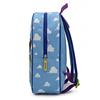 Imagen de Mochila Infantil 3D Toy Story 25.0 X 30.0 X 12.0 Cm
