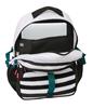Imagen de Mochila Cross Doble 34x46x15Cm