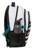 Imagen de Mochila Cross Doble 34x46x15Cm