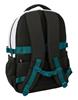 Imagen de Mochila Cross Doble 34x46x15Cm
