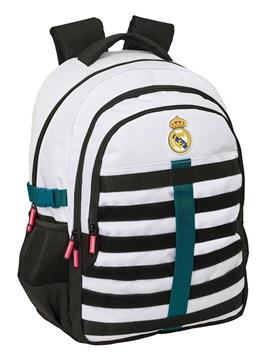 Imagen de Mochila Cross Doble 34x46x15Cm
