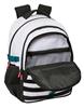 Imagen de Mochila Cross Doble 34x46x15Cm