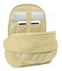Imagen de Mochila Doble Para Portatil 15,6"+Usb 31x44x18Cm