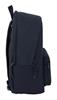 Imagen de Mochila Doble Para Portatil 15,6"+Usb 31x44x18Cm