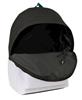 Imagen de Mochila Doble Para Portatil 15,6"+Usb Real Madrid CF 31x44x18Cm