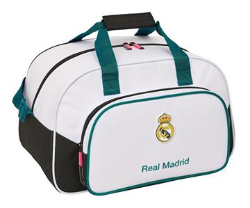 Imagen de Bolsa Deporte Real Madrid CF 40x24x23Cm