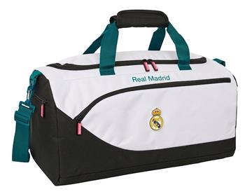 Imagen de Bolsa Deporte Real Madrid CF 50x25x25Cm