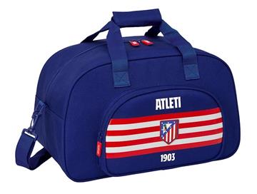 Imagen de Bolsa Deporte Atlético de Madrid 40x24x23Cm
