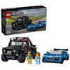 Imagen de Juego de Construccion Jaguar Project 7 y Land Rover Defender. Lego Speed Champions 740 piezas.