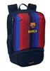 Imagen de Mochila Zapatillero FC Barcelona 28x51x19Cm