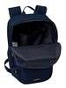 Imagen de Mochila Zapatillero FC Barcelona 28x51x19Cm