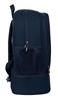 Imagen de Mochila Entrenamiento FC Barcelona 35x50x24Cm