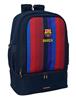 Imagen de Mochila Entrenamiento FC Barcelona 35x50x24Cm