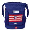 Imagen de Saco Mochila Atlético de Madrid 35x40x1Cm