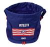 Imagen de Saco Mochila Atlético de Madrid 35x40x1Cm