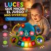 Imagen de Órgano musical Elefante con actividades, luces y sonidos