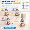 Imagen de Conejo Bailarín actividades con luces y sonidos, 20x15x11cm
