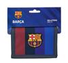 Imagen de Billetera FC Barcelona 12,5x9,5x1Cm