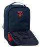 Imagen de Zapatillero Doble FC Barcelona 21x36x16Cm