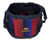 Imagen de Saco Mochila FC Barcelona 35x40x1Cm