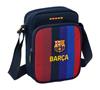 Imagen de Bandolera Pequeña FC Barcelona 16x22x6Cm