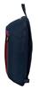 Imagen de Mini Mochila con cremallera Vertical FC Barcelona 22x39x10Cm